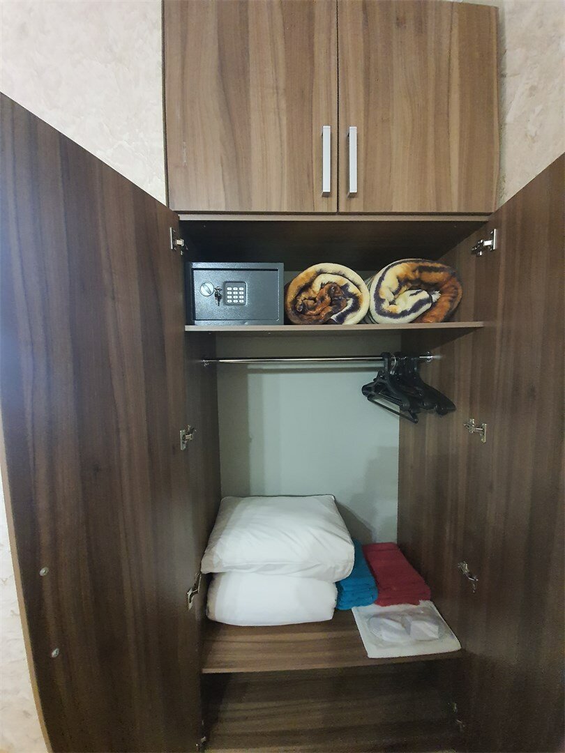 Гостиница Алая Роза Дагомыс