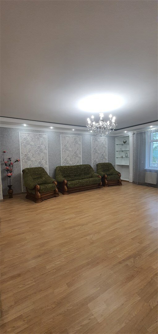 Гостиница Алая Роза Дагомыс