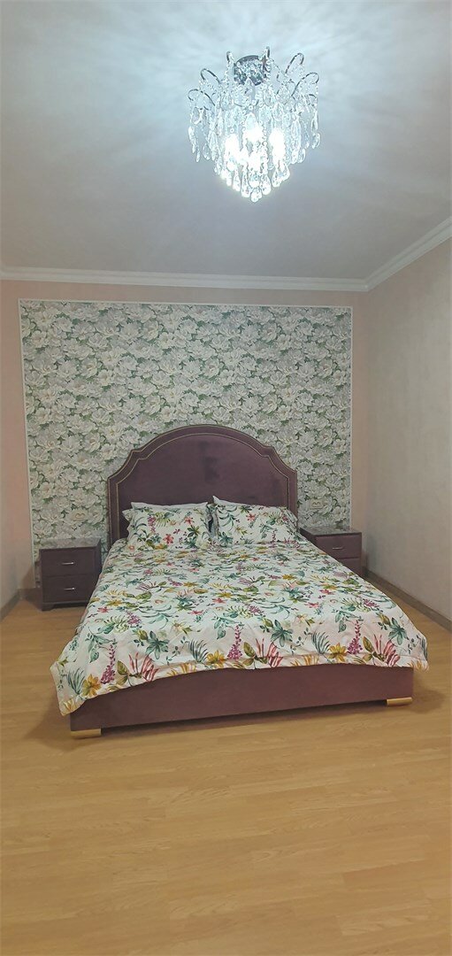 Гостиница Алая Роза Дагомыс