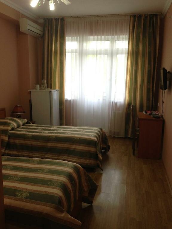 Гостиница Алая Роза Дагомыс