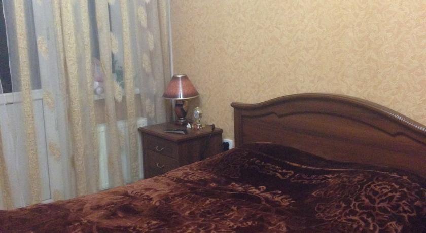 Гостиница Алая Роза Дагомыс