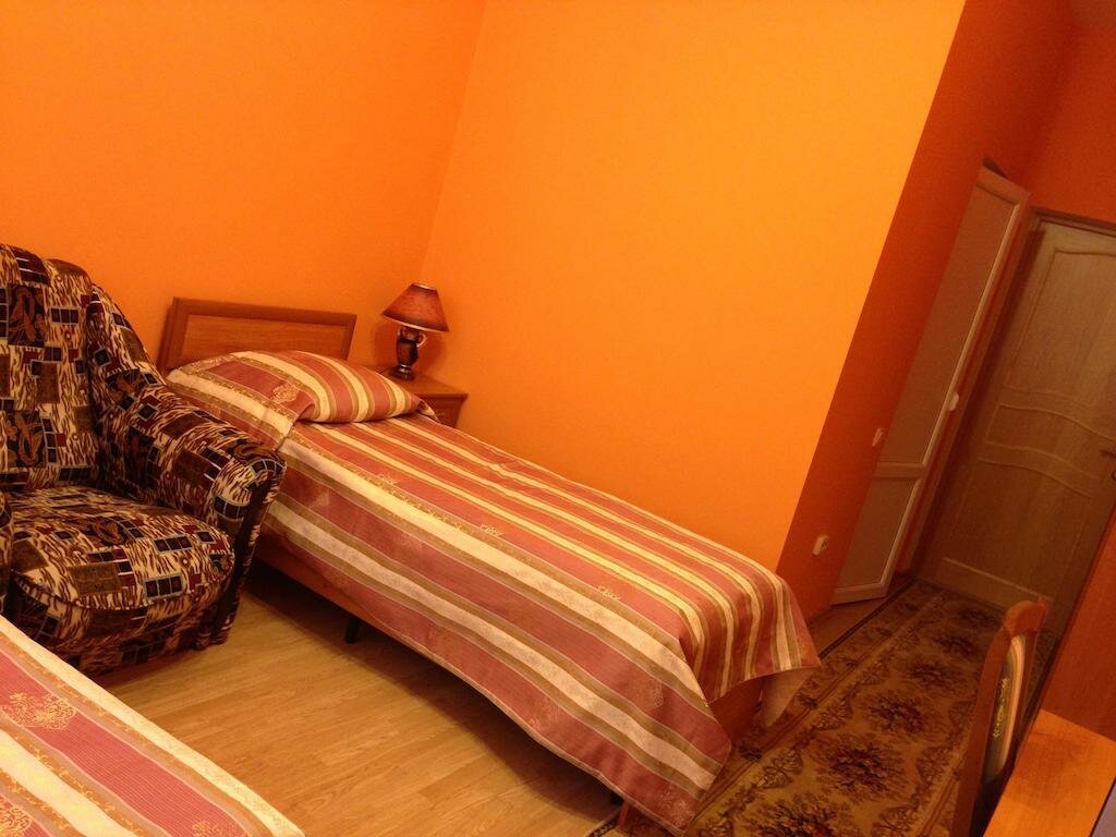 Гостиница Алая Роза Дагомыс